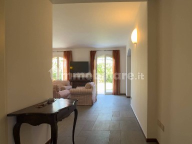 Villa a schiera via Sant'Isidoro 1, Bogogno