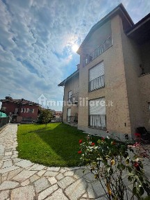 Bilocale corso Luigi Einaudi 17, Centro, Cherasco
