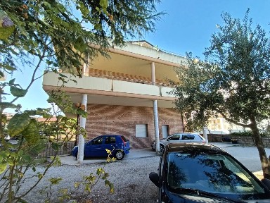 Bilocale via Virgilio, Centro, Lanciano