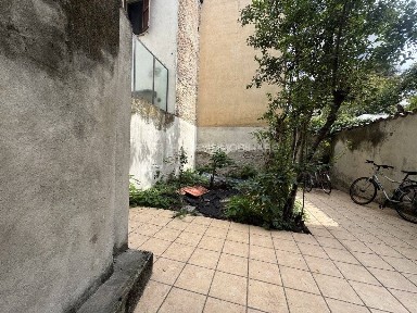Parma, Parco Ducale - Oltretorrente, Strada Giovanni Inzani, 16