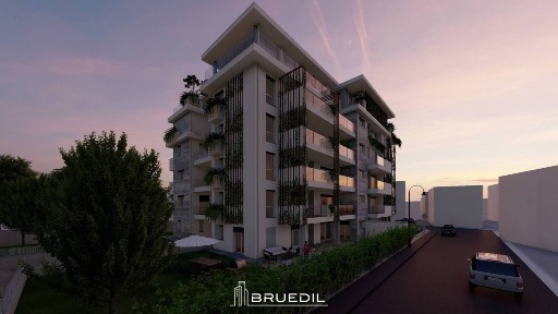 Appartamenti e Attici di nuova costruzione a Saronno