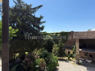Villa unifamiliare Località Casareggio 1, Fortunago