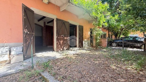 Villa unifamiliare via Cavour 38, Centro Storico, Voghera