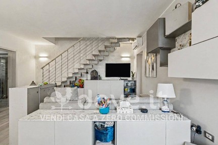 Villa a schiera via Maestre Boccafoglia 4, Occhiobello