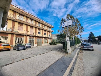 Durazzano, Via Roma