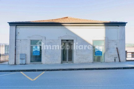 Benevento, Via del Pomerio