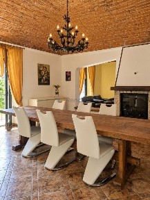 Villa unifamiliare via San Bernardino 6, Morghengo, Caltignaga