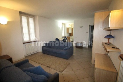 Lomazzo, via Lombardia