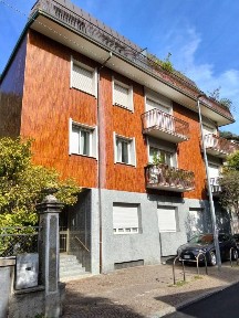Trilocale via Giuseppe Brambilla, Valduce - Crispi, Como