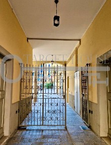 Como, Borghi, Via Luigi Cadorna