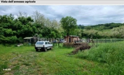 Magazzino all'asta Localita' Campotatti - sp 130 di Castagnoli snc, Poggibonsi