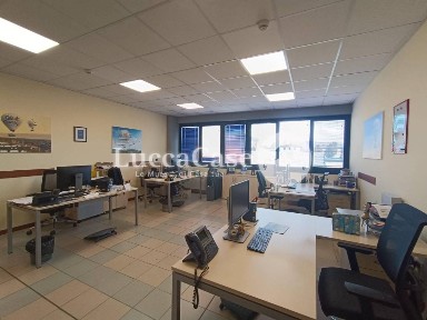 Lucca, Sant'Anna, Viale Puccini, 55100
