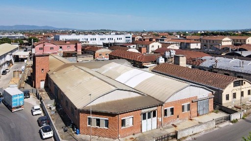 Santa Croce sull'Arno, Via del Trebbio Nord, 12