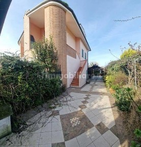 Villa a schiera via Sirio 17, San Giuseppe, Comacchio