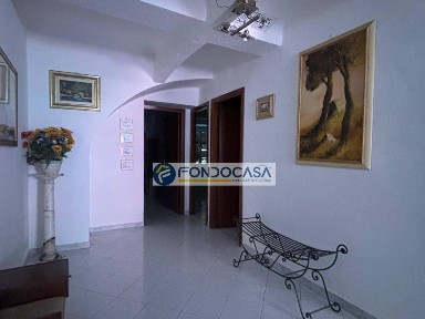 Quadrilocale via rossi, Centro, Carrara