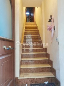Terratetto unifamiliare Vico Pantano 29A, Quartieri Settecenteschi, Foggia