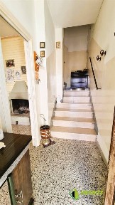 Appartamento via cappuccini 45, Centro, Matera