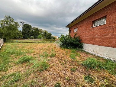 Magazzino - Deposito in Affitto