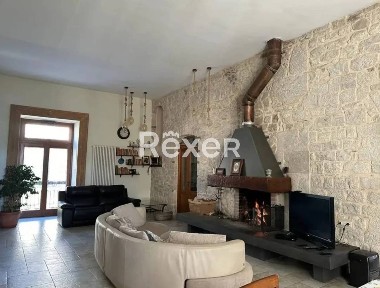 Villa unifamiliare via Municipio, Pontelandolfo