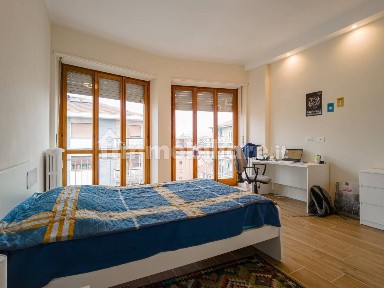 Collegno, Santa Maria, via Minghetti, 18