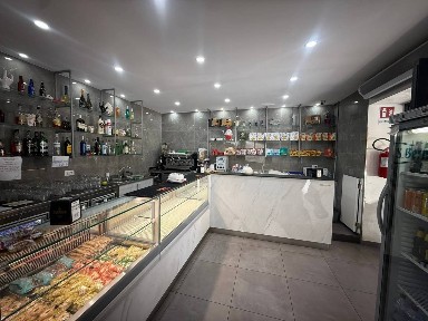 Messina, Quartiere Americano, Piazza Dante Alighieri