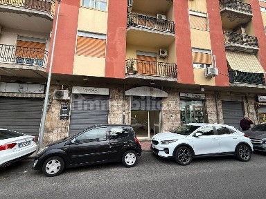 Messina, Minissale, via marco polo, 103