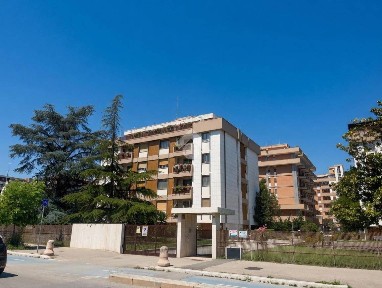 Attico via Napoli 10, Provincia Nuova - Ospedale, Foggia