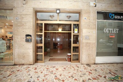 Palermo, Libertà - Villabianca, Via Marchese di Roccaforte, 45