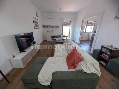 Trilocale viale Pietro Nenni 34, Centro Storico, Agrigento
