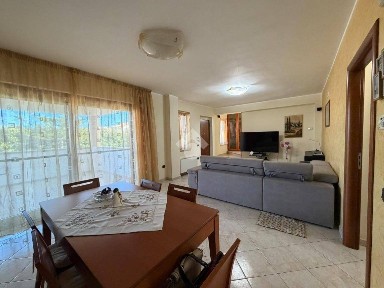 Villa unifamiliare via dei Gelsomini 4, Zona Capo Rizzuto, Apriglianello, Papanice, Crotone