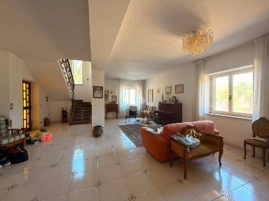 Villa bifamiliare via dei Gelsomini 1, Zona Capo Rizzuto, Apriglianello, Papanice, Crotone