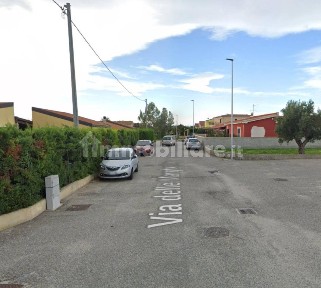 Villa all'asta frazione Marcherita, via delle Margherite, Crotone
