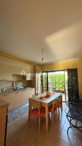 Villa unifamiliare via Argentina, Tufolo, Farina, Crotone