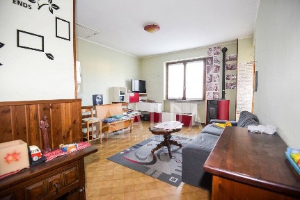 Villa a schiera via Cesare Cantù, Nava, Colle Brianza