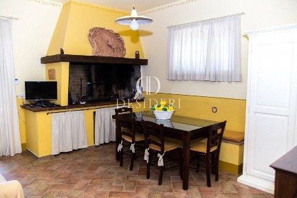 Bilocale Strada dei Cipressi, 153, Braccagni, Grosseto