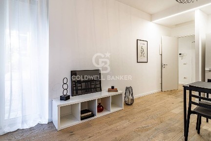 Trilocale viale Montello 15, San Michele, Busto Arsizio