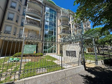Bilocale via Antonio Fogazzaro, Semicentro - Ospedale, Gallarate