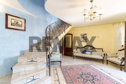 Villa unifamiliare Contrada Castile Snc, Troina