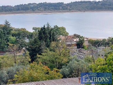 Villa unifamiliare, da ristrutturare, 93 m², Enna