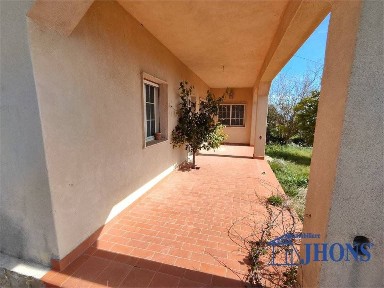 Villa unifamiliare via Panoramica Lombardia snc, Centro, Enna