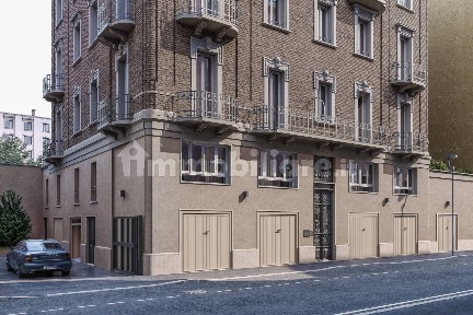 Trilocale via trieste 21, Piazza Salotto - Corso Umberto, Pescara
