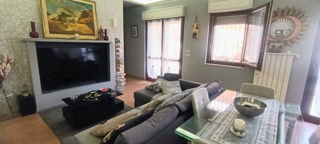 Appartamento Strada Provinciale Marina Elice 28, Città Sant'Angelo