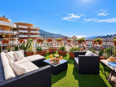 Rapallo, Sant'Anna, Via Ghizolfo, 34