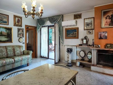 Quadrilocale via Maiella 47, Santa Teresa, Spoltore
