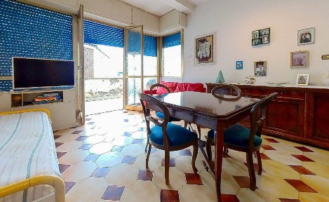 Trilocale Lungomare Giacomo Matteotti 5, Via Venezia - Lungofiume Paolucci, Pescara