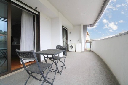 Bilocale via Plauto 1, Pineta, Pescara