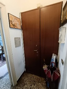 Attico corso Torino 21, Foce, Genova