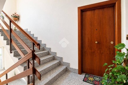Quadrilocale via Liguria 23, Villa Verrocchio, Montesilvano