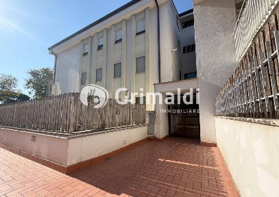 Mansarda via del Lido 54, Morbella - Cucchiarelli, Latina