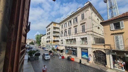 Appartamento corso Libertà 30, Centro, Vercelli